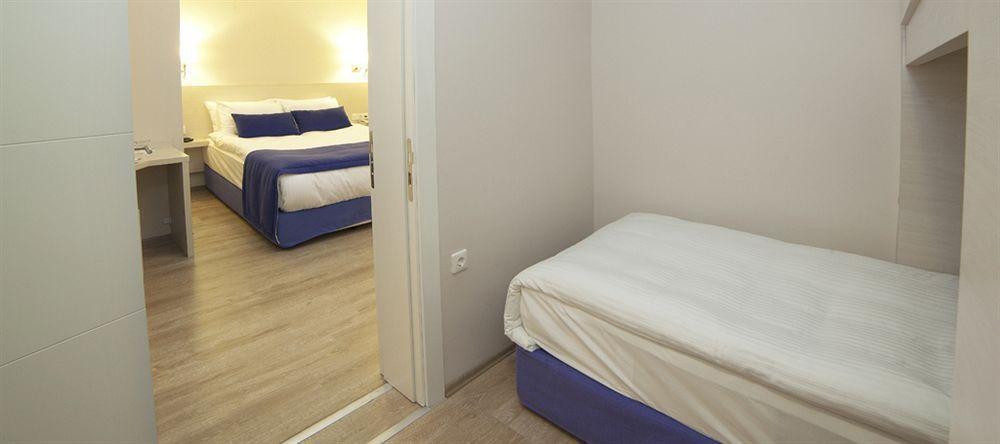 Walk In Hotel 伊兹密尔 外观 照片